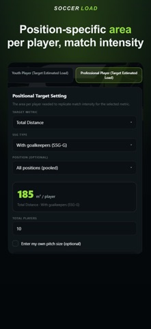Soccer Load 스크린샷 2