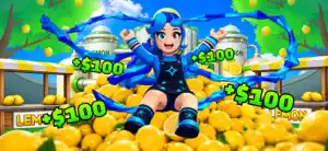 Lemon Empire: Sell and Build screenshot 1