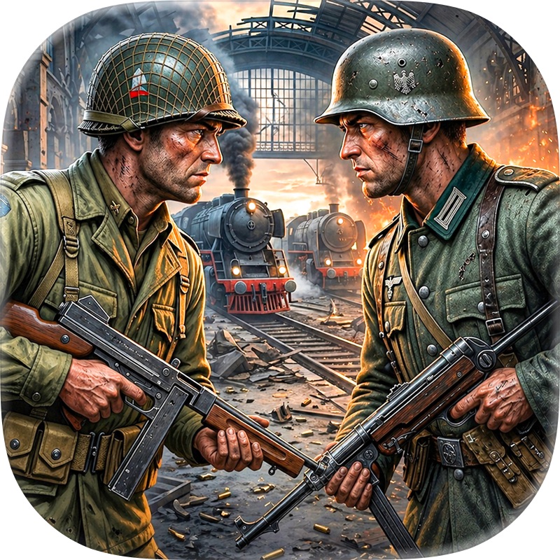 Modern Combat Battle Arena screenshot 7