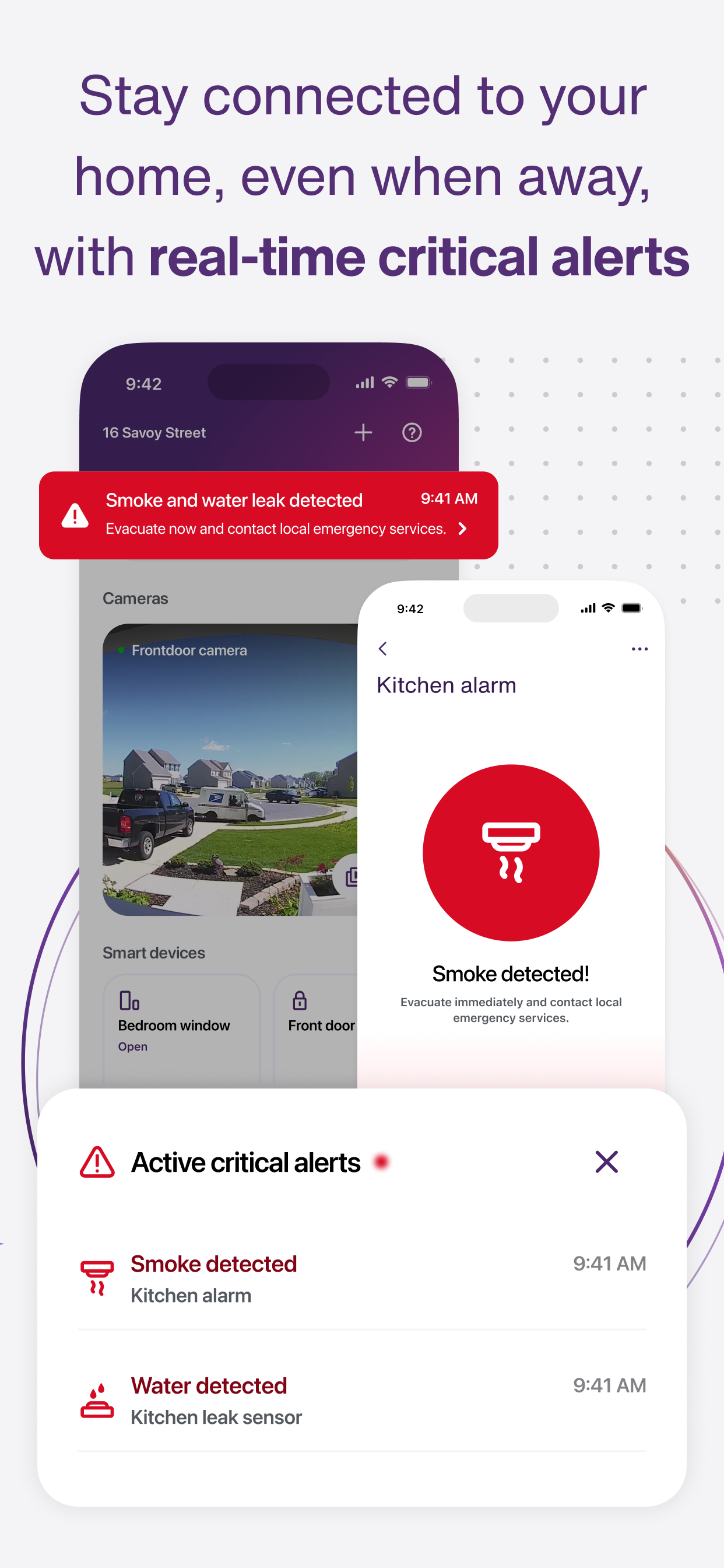 Internet & SmartHome+ screenshot 7