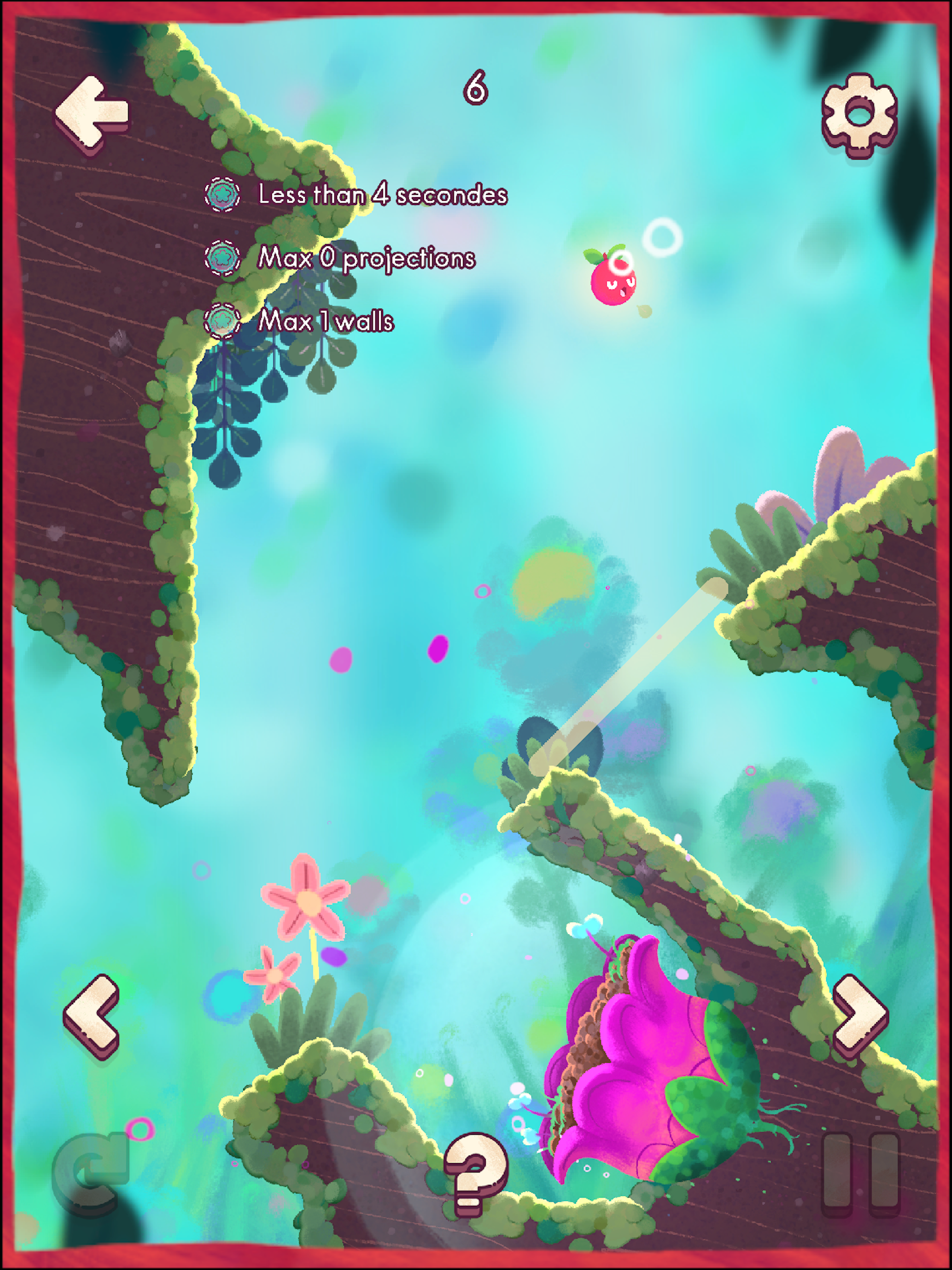 Graine screenshot 5