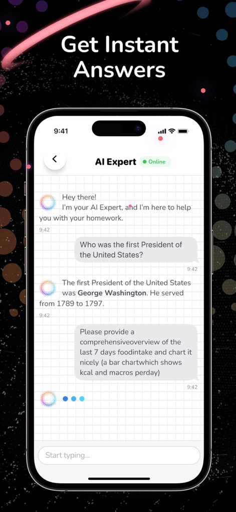 Math Solver: AI Homework Help - Education App | MWM