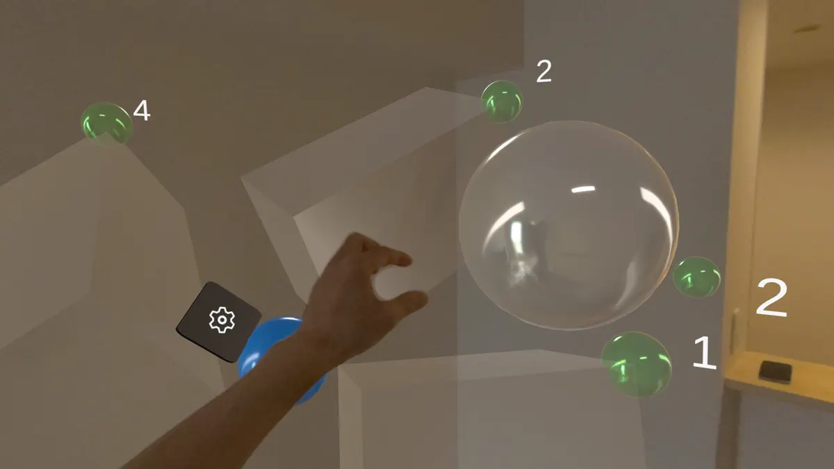 Spatialer screenshot 9