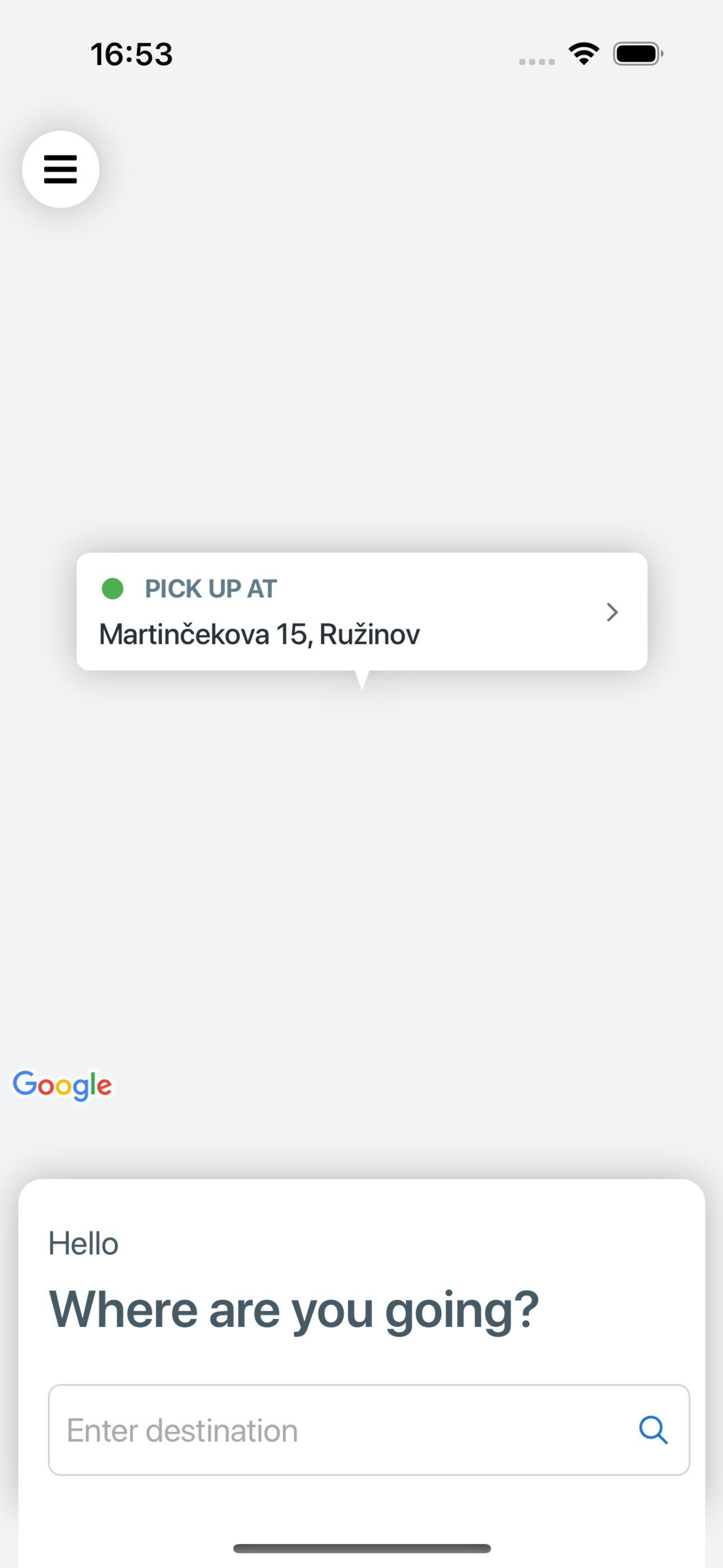TAXIKEY