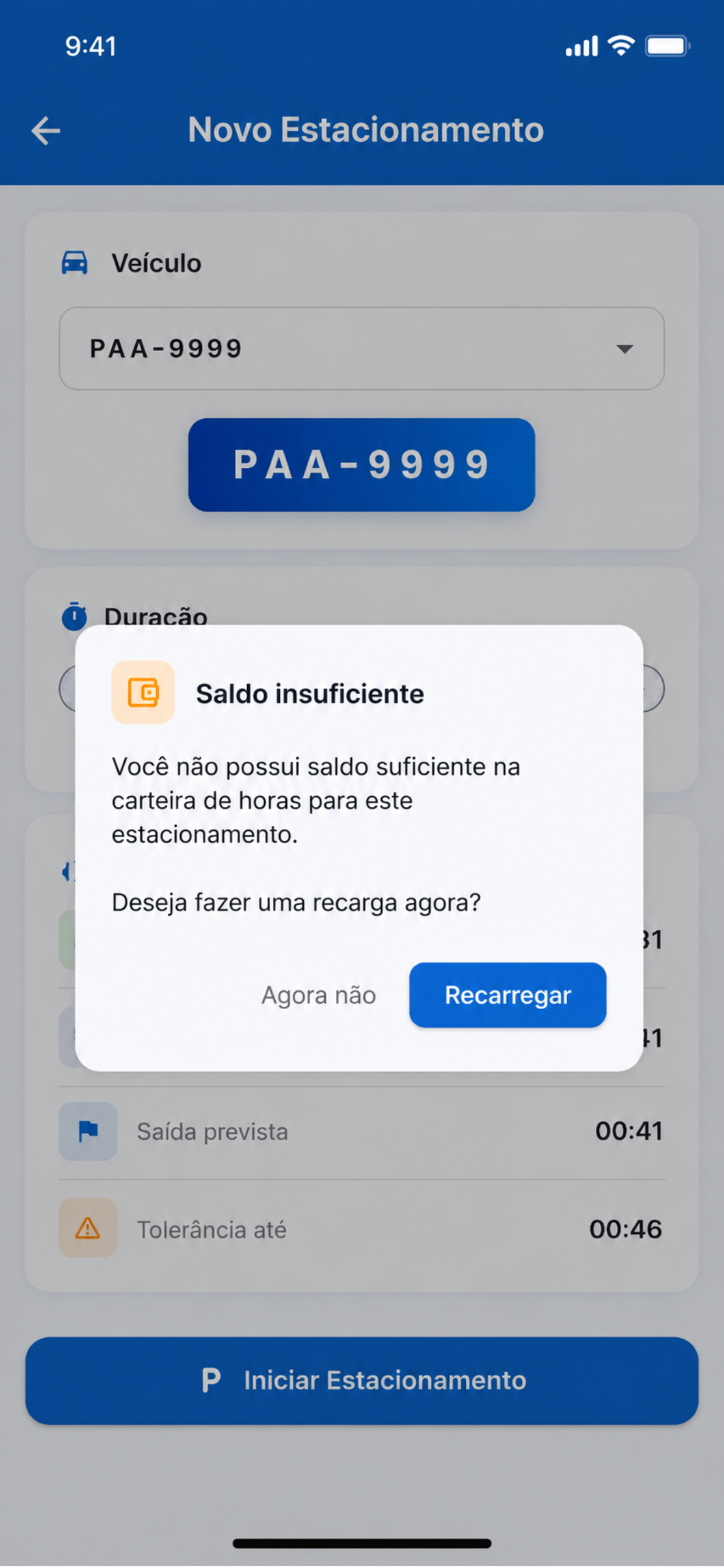 Blue Area screenshot 10