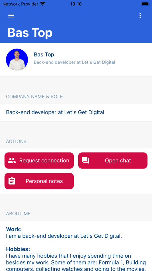 #6. ESOMAR - Innovation 2024 (iOS) 由: Esomar BV