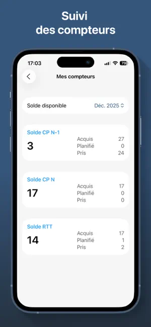 mySilae iPhone screenshot 3