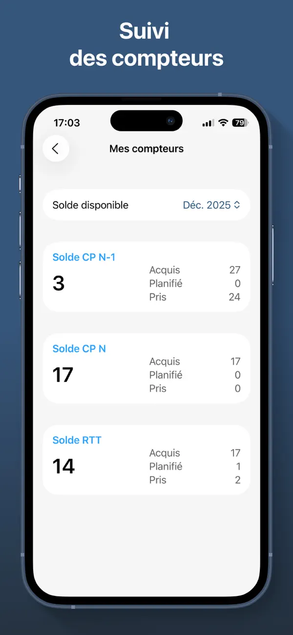 Screenshot #3 pour mySilae
