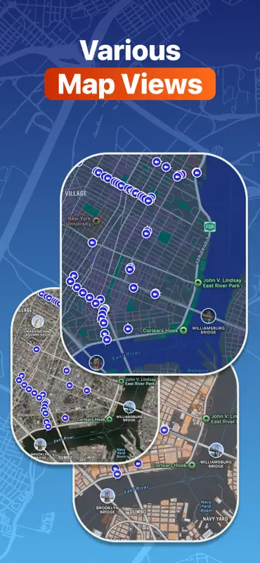 Flock Camera Map: NoFlock screenshot 5 of 6