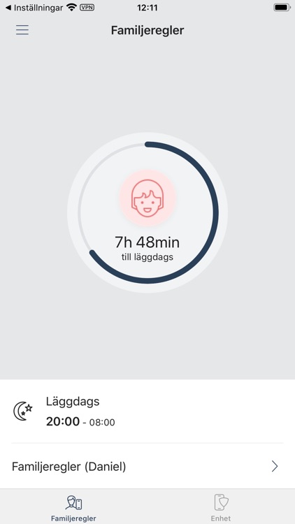 Tele2 Säker screenshot-4