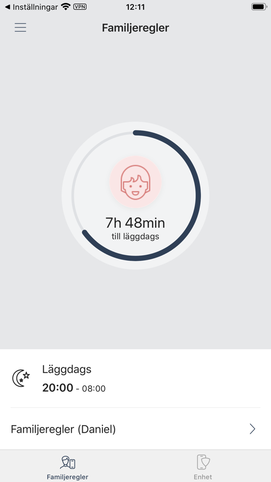 #5. Tele2 Säker (iOS) 由: Com Hem AB
