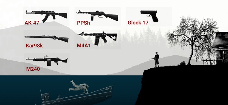 Warplanes Inc. WW2 Multiplayer screenshot 2