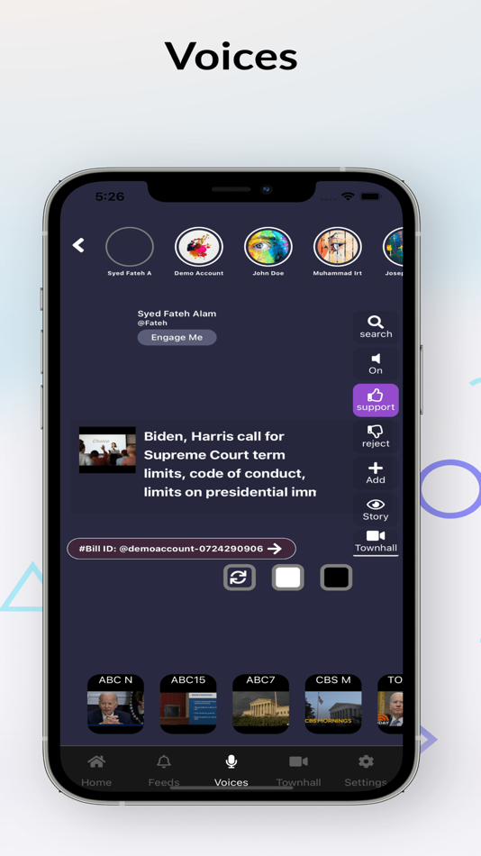 #7. VARE (iOS) By: VareTech Ltd