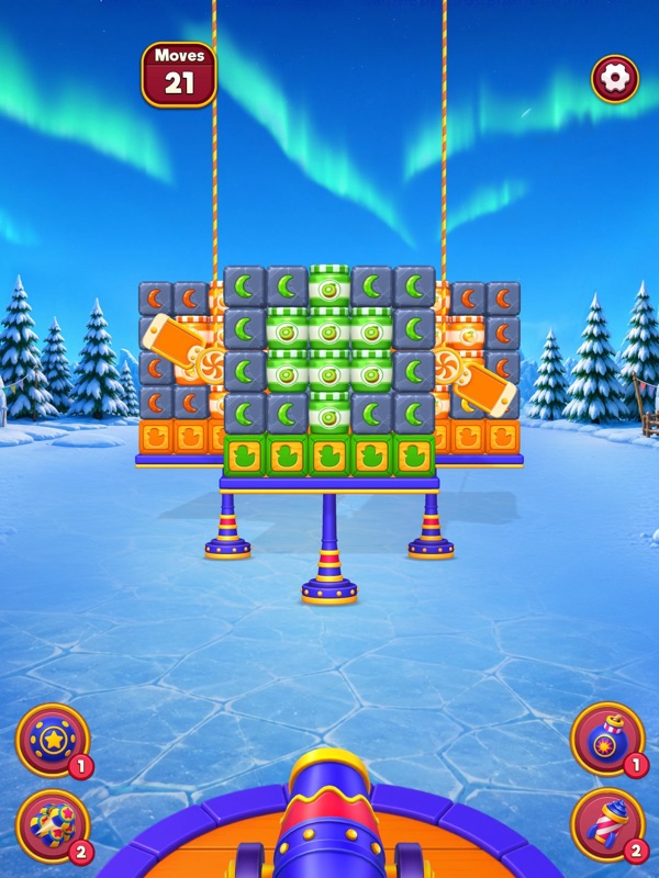 Knock Fever screenshot 7