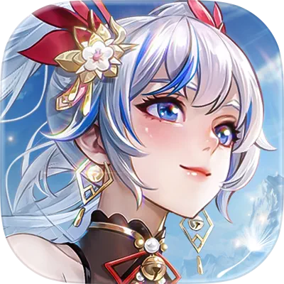 バースト三国～美人の計【AD】