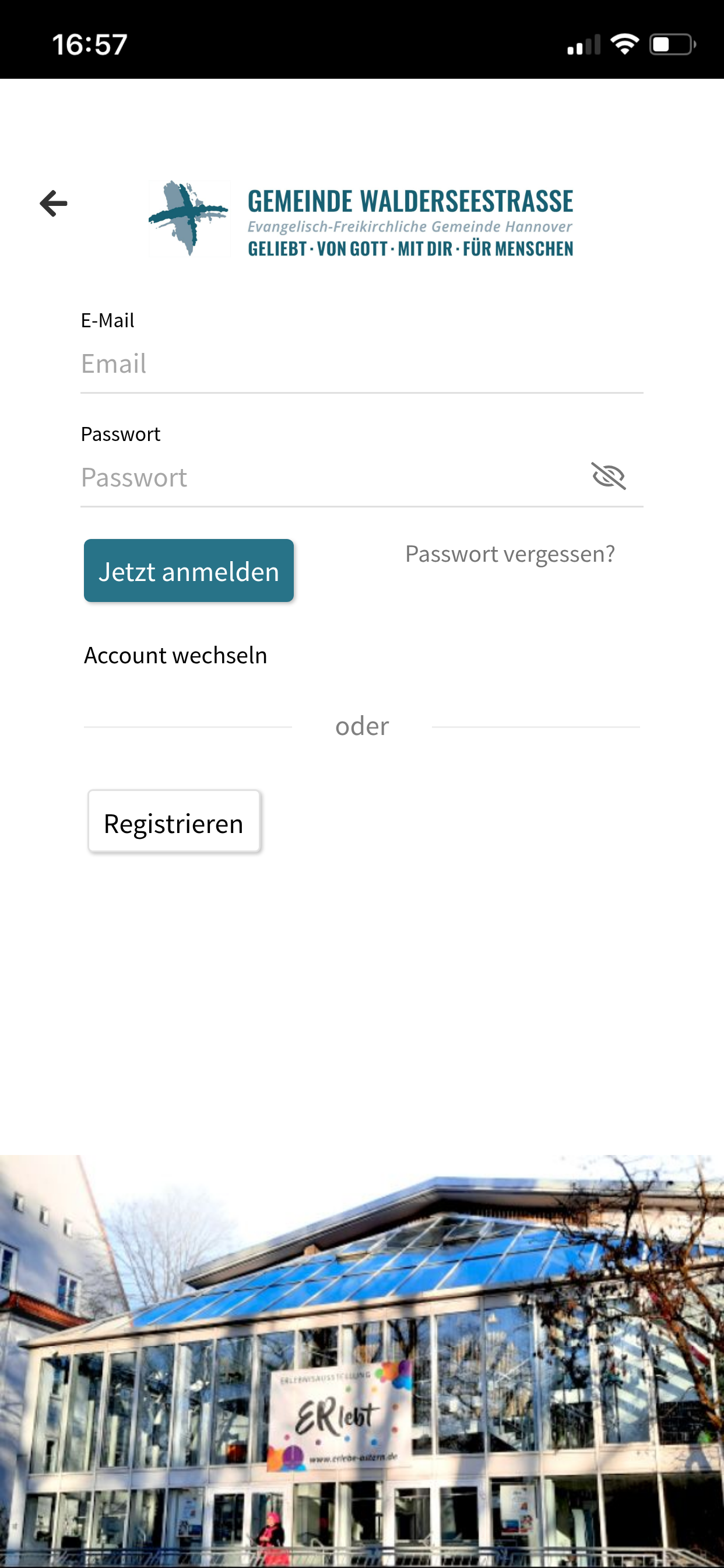 Gemeinde Walderseestraße screenshot 3