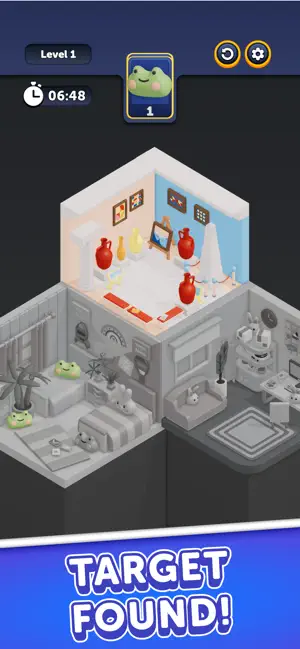 Find Frenzy screenshot 1