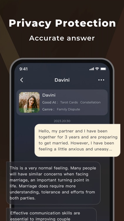 慢语测测-运势测算星座生肖占卜查询