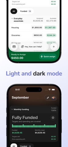 Envelope Budget - Kualia screenshot 8