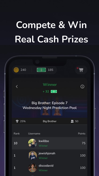 Bracketology screenshot-3