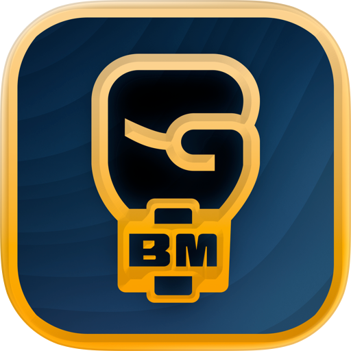 Boxing Manager