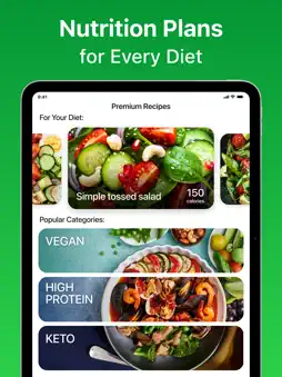Calorie Counter - MyNetDiary screenshot 17