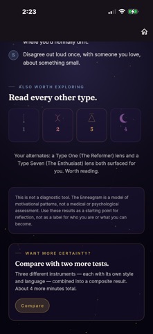 Ennead screenshot