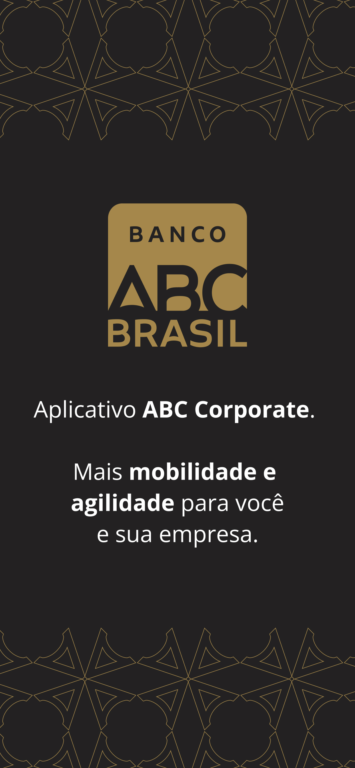 Banco ABC Brasil Corporate