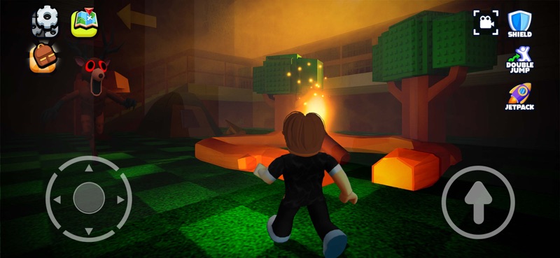 Run from Stepdad Survive screenshot 3