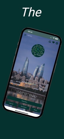 The GART screenshot