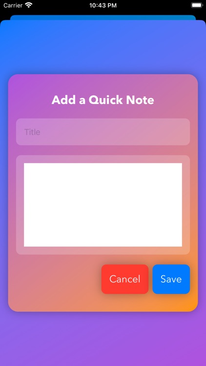 MindKeep Pro screenshot-8