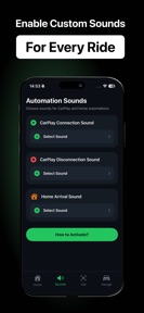 my Car: Car Dashboard Widgets screenshot