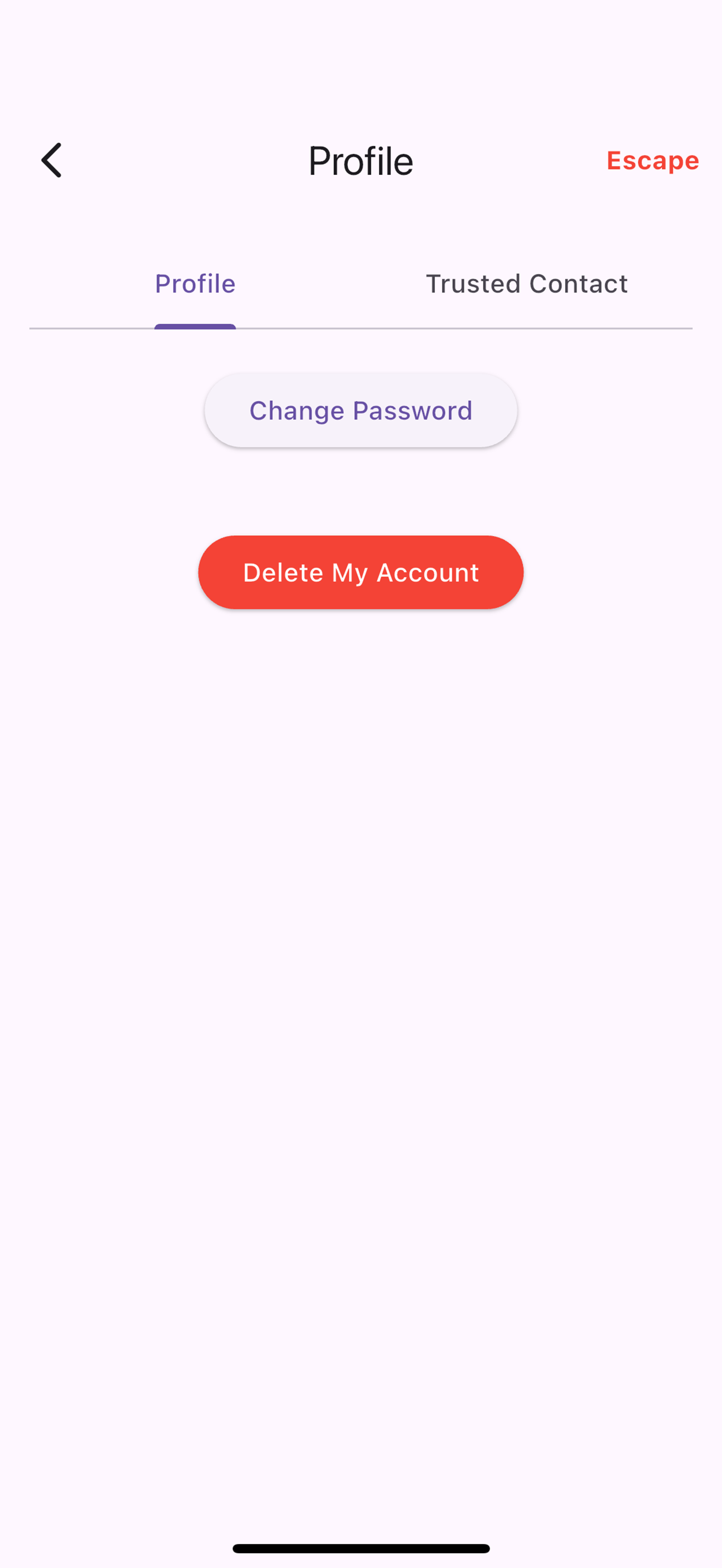 MoveMore screenshot 3