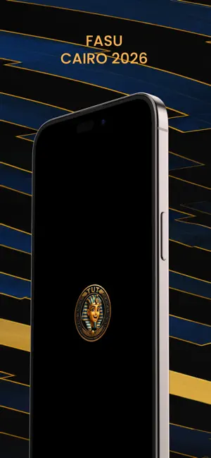 FASU screenshot 1