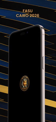 FASU Screenshot 1 of 5