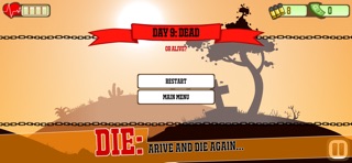 Ghost Cowboy screenshot