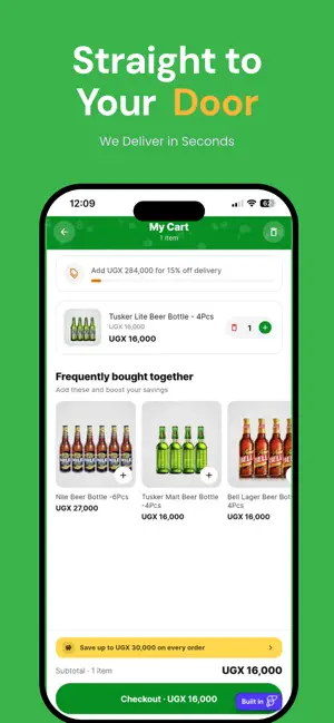 kafunda winestore 2026 screenshot 4