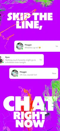 Wink Dating: Screenshot 3 von 7