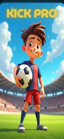 Kick Pro Screenshot 1 of 4