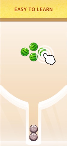Fruit Drop : Match & Sort Screenshot 1 of 5