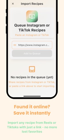 Platefy Screenshot 2 of 8