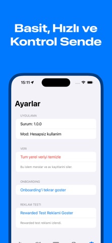 Mavi Vatan Balık Sevdası screenshot