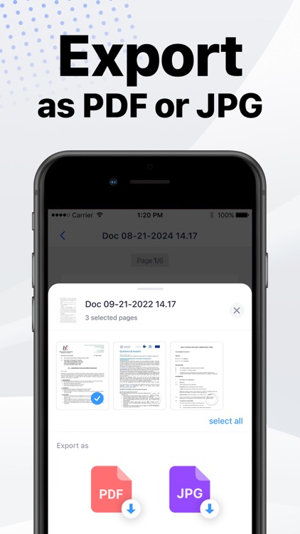 Smart Printer App: Printer screenshot-4