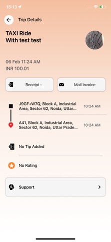Watilow screenshot