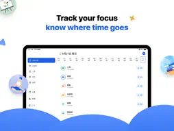 TimeEcho - Focus Journal screenshot 9