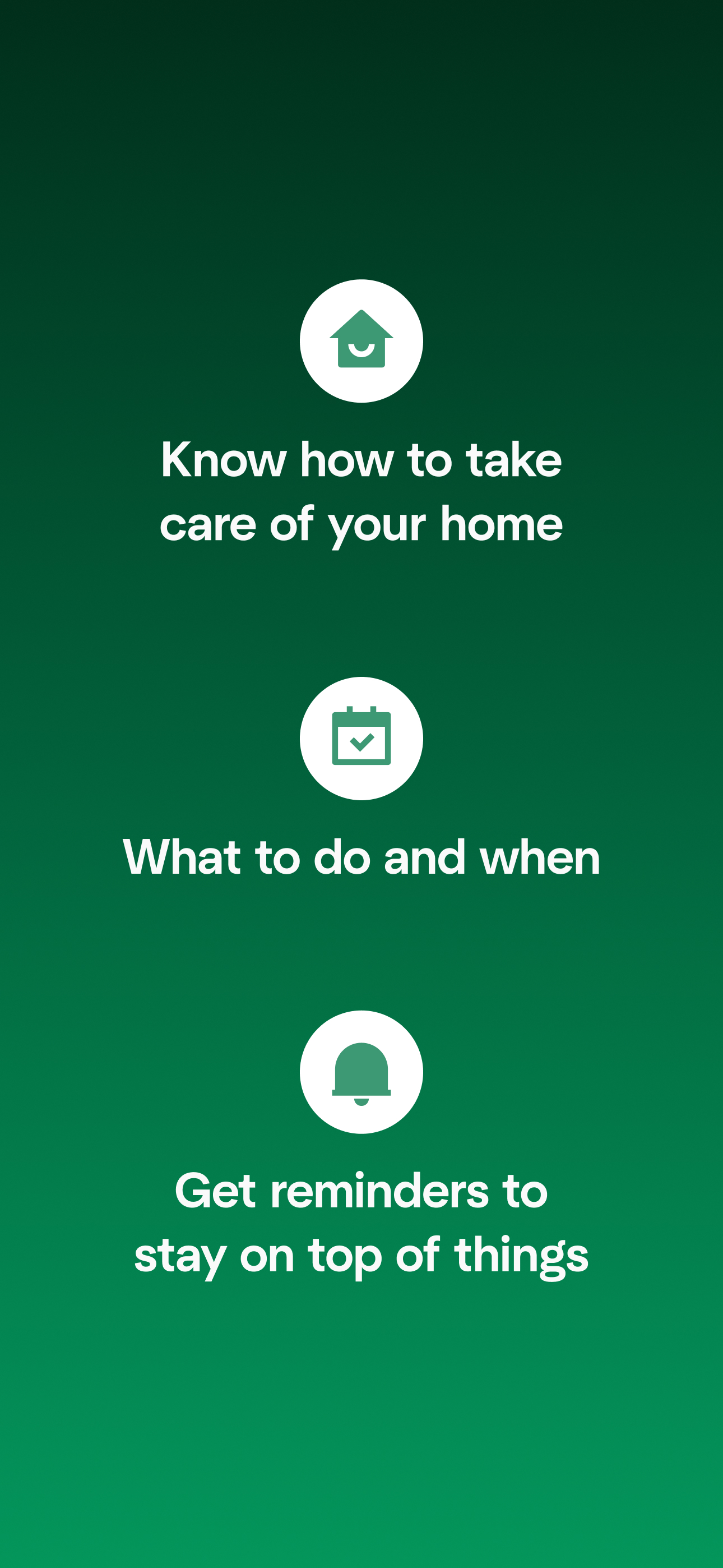 Hippo Home: Maintain & Insure screenshot 3