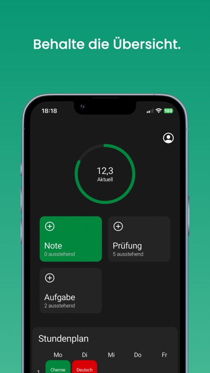 AbiPlaner | Abitur & Oberstufe