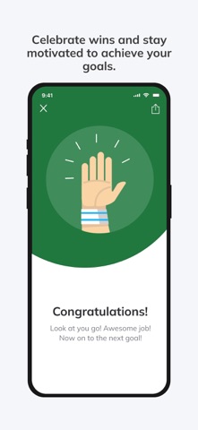 KamBam Fitness screenshot