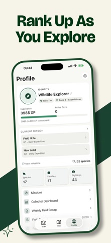 RealDex: Animal Identifier Screenshot 5 of 5