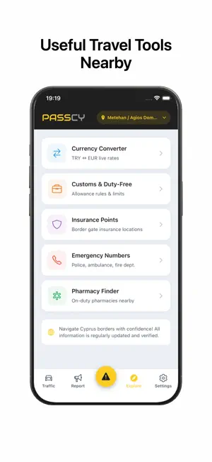 Passcy screenshot 2